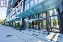 3310 - 575 BLOOR STREET E Toronto