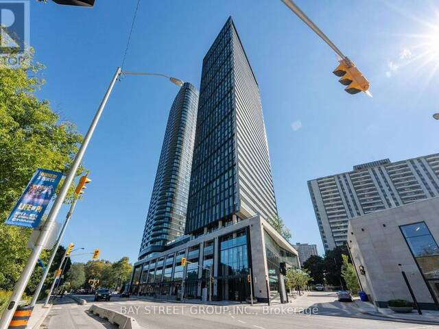 3310 - 575 BLOOR STREET E Toronto Ontario