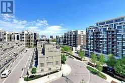 604 - 57 UPPER DUKE CRESCENT Markham 