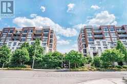 604 - 57 UPPER DUKE CRESCENT Markham