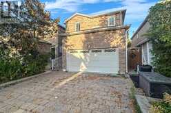 91 KETCHUM CRESCENT Markham 