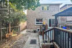 91 KETCHUM CRESCENT Markham 