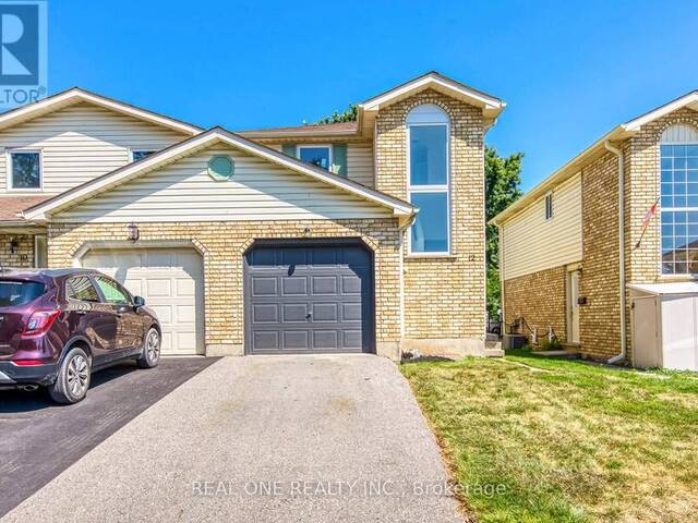 12 DANVILLE AVENUE Halton Hills  Ontario