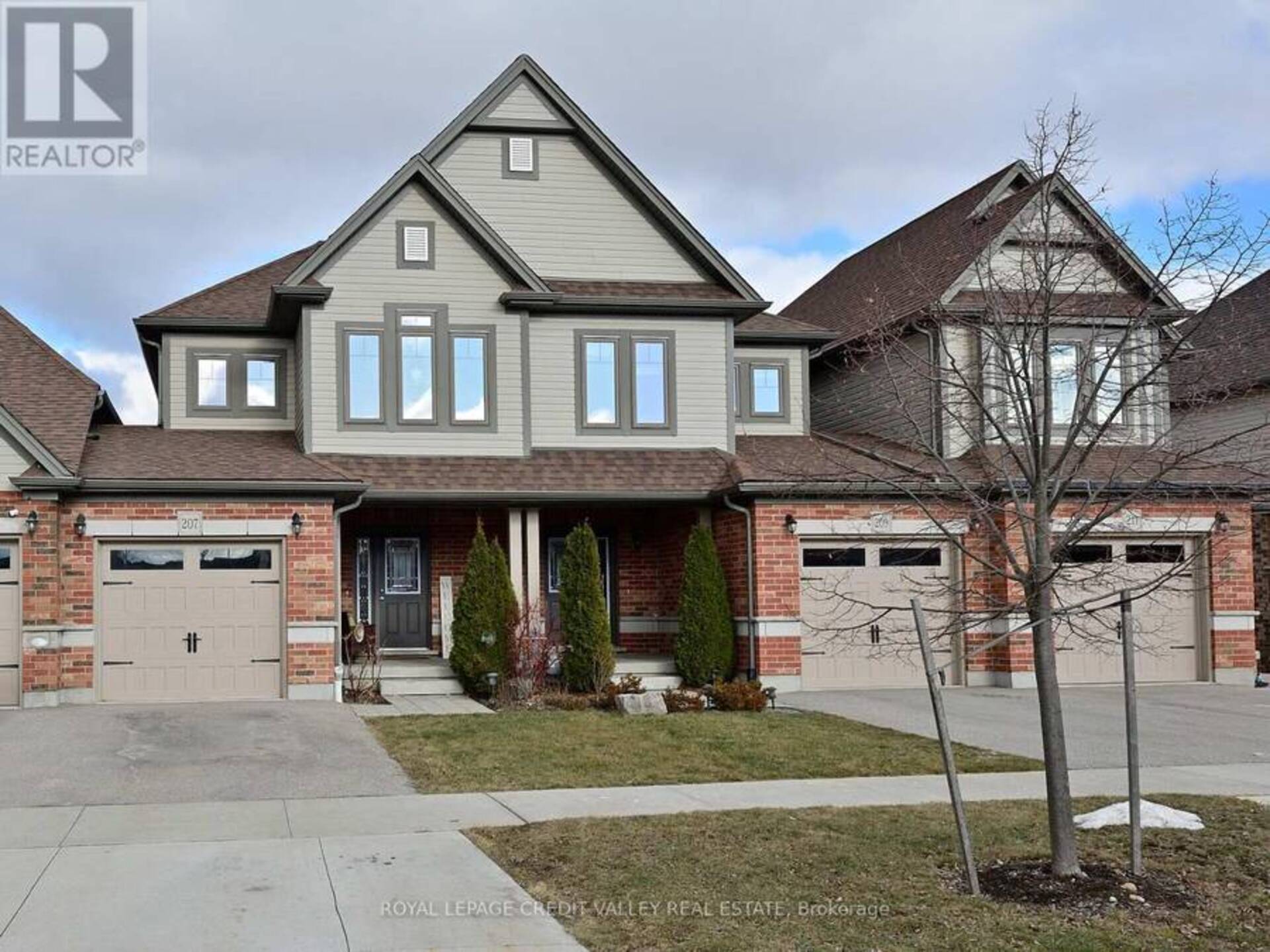 207 EDEN OAK TRAIL Kitchener