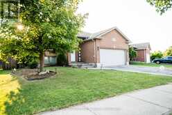 16 DOWDEN AVENUE Brantford