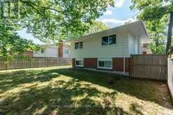 BSMT - 55 BURNESS DRIVE St. Catherines