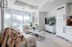 117 - 2201 KINGSTON ROAD Toronto