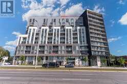 117 - 2201 KINGSTON ROAD Toronto