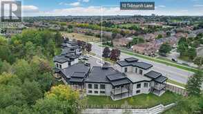 10 TIDMARSH LANE Ajax