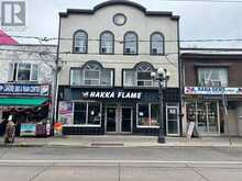 1431 - 1433 GERRARD STREET E Toronto