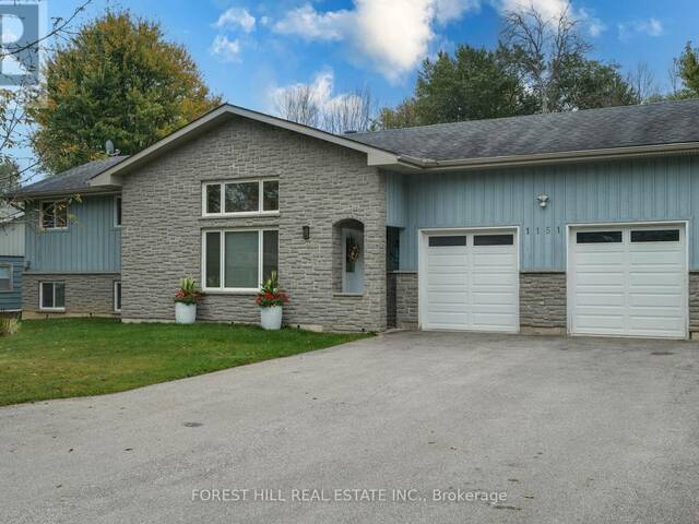 1151 BIRCH ROAD Innisfil  Ontario