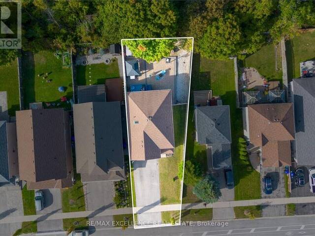 1218 LESLIE DRIVE Innisfil  Ontario