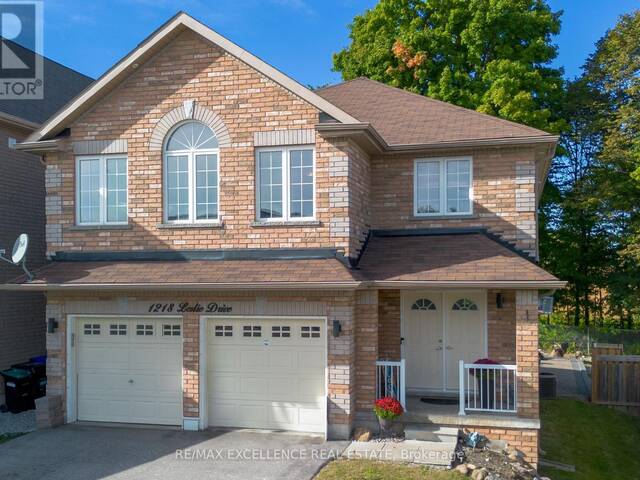 1218 LESLIE DRIVE Innisfil  Ontario