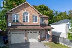 1218 LESLIE DRIVE Innisfil 