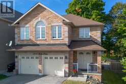 1218 LESLIE DRIVE Innisfil 