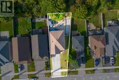 1218 LESLIE DRIVE Innisfil 