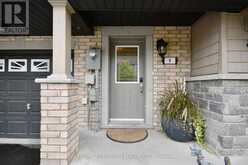 9 DENEB STREET Barrie