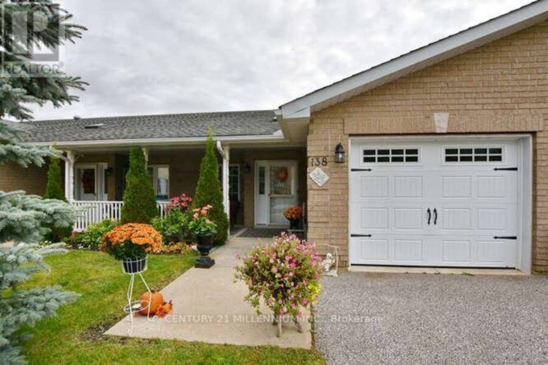 138 MEADOW LANE Wasaga Beach