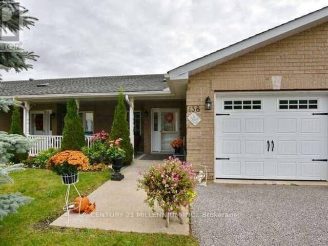 138 MEADOW LANE Wasaga Beach Ontario