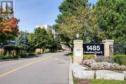 1205 - 1485 LAKESHORE ROAD E Mississauga