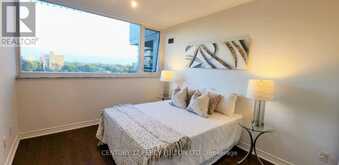 606 - 20 SPEERS ROAD Oakville 