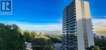 606 - 20 SPEERS ROAD Oakville 