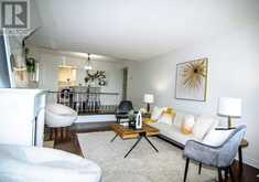 606 - 20 SPEERS ROAD Oakville 