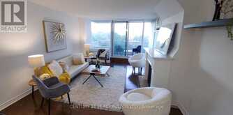 606 - 20 SPEERS ROAD Oakville 