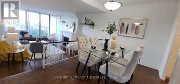 606 - 20 SPEERS ROAD Oakville 