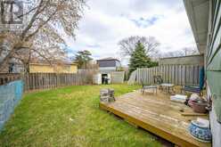 1305 CONSORT CRESCENT Burlington 