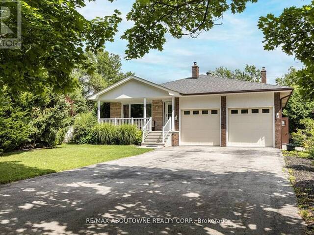 2254 YATES COURT Oakville  Ontario