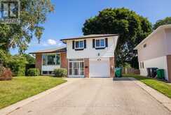 1431 LEWISHAM DRIVE Mississauga 