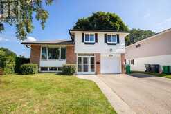 1431 LEWISHAM DRIVE Mississauga 