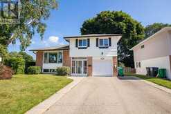 1431 LEWISHAM DRIVE Mississauga 