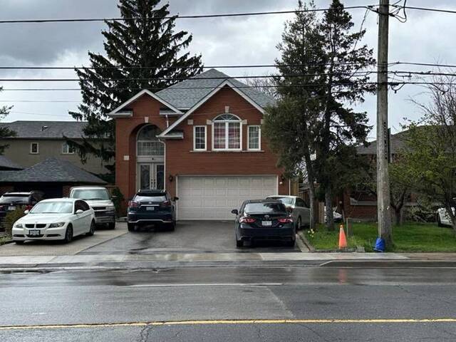 1745 LAWRENCE AVENUE W Toronto Ontario