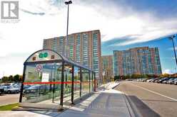 306 - 115 HILLCREST AVENUE Mississauga