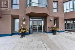 306 - 115 HILLCREST AVENUE Mississauga