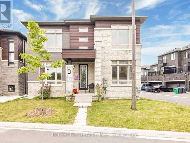 54 MOORCROFT PLACE Brampton  Ontario