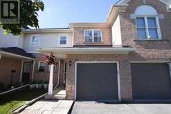 37 - 64 BRISBANE COURT Brampton 