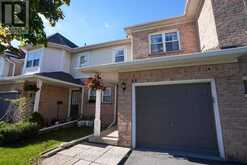 37 - 64 BRISBANE COURT Brampton 