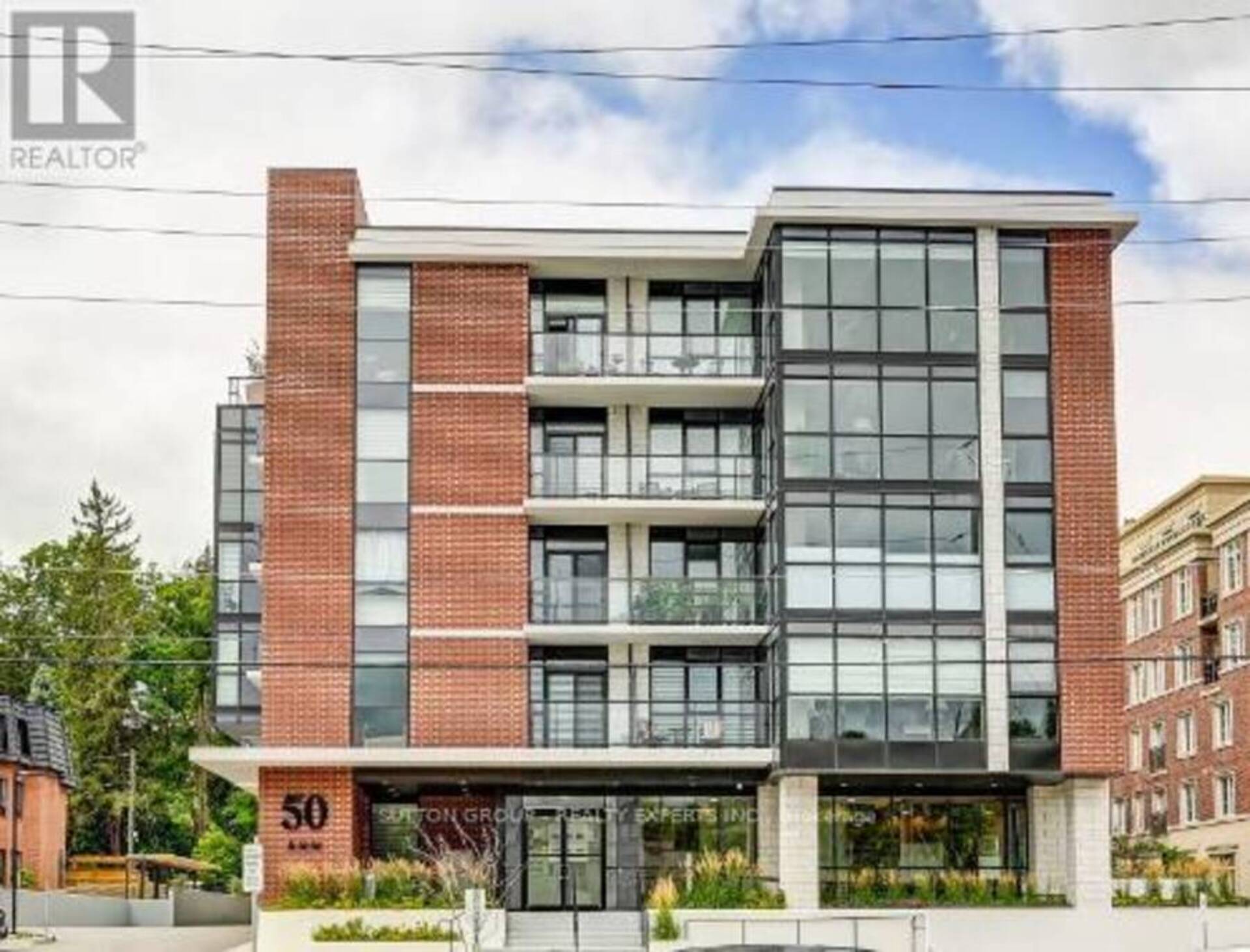 105 - 50 ANN STREET Caledon 