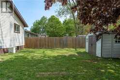 1 - 87 NICHOLAS STREET Quinte West