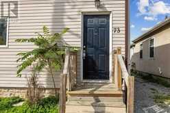 73 VINE STREET S St. Catherines