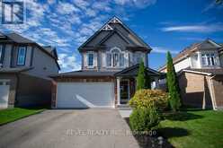 200 MCGUINESS DRIVE Brantford