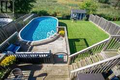 200 MCGUINESS DRIVE Brantford