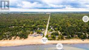 9594 ORCHARD ROAD Lambton Shores