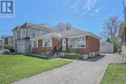 129 MCKEE AVENUE Toronto