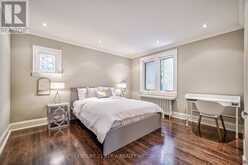 111 BLYTHWOOD ROAD Toronto