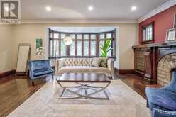 111 BLYTHWOOD ROAD Toronto