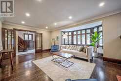 111 BLYTHWOOD ROAD Toronto